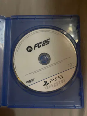 FC25 Games