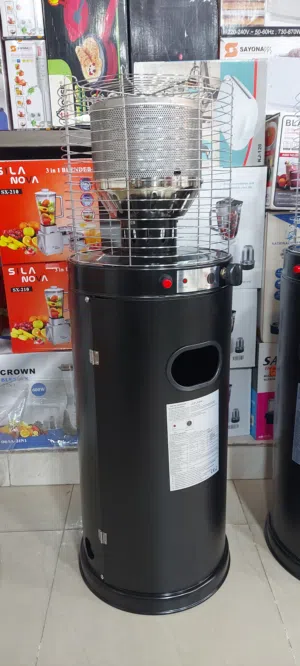 صوبة غاز للبيع