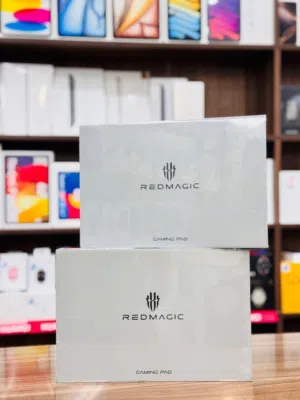 تابلت ريدماجك 16 رام 512 جيجا Ped Magic Gaming Pad ريدمجيك باد رد مجيك ردمجيك  النسخة العالمية