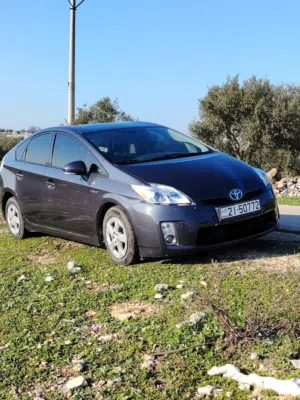 Used Toyota Prius in Irbid