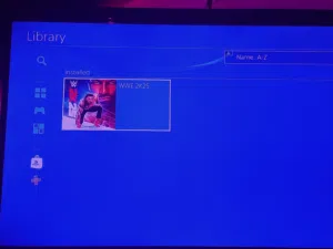 للبيع مصارعة 2025 الوصف مهم