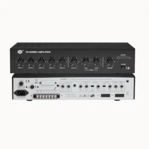 امبلفير PA Amplifier SHOW TA-512 M PLUS