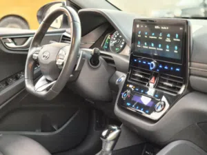 Used Kia Niro in Irbid