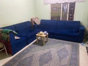مشاركة سكن