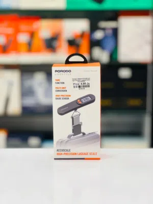 Porodo luggage scale in Muscat / Brand New