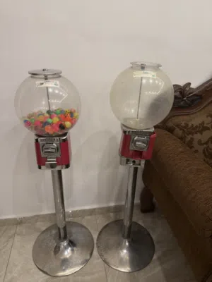 ماكينات علكت طبات