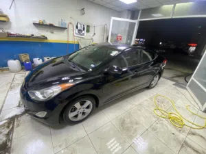 Hyundai Elantra 2013 for sale