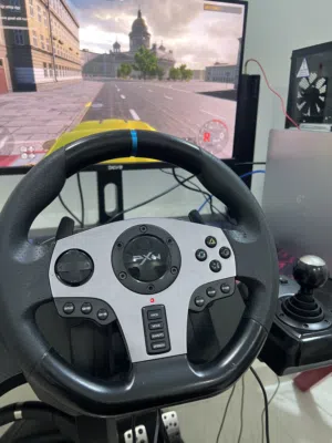 سكان pxn V9