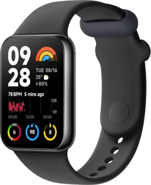 .......xioami smart band 8 pro