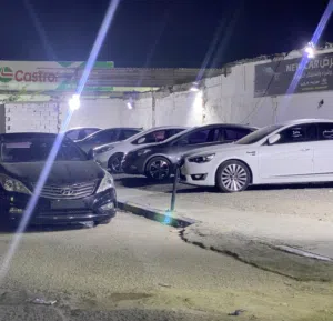 معرض New Car 
