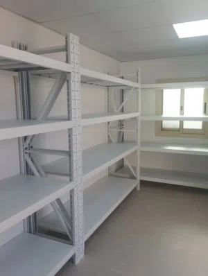 Heavy Duty shelf Storage Shelves - All Sizes - Brand New - same day Delivery