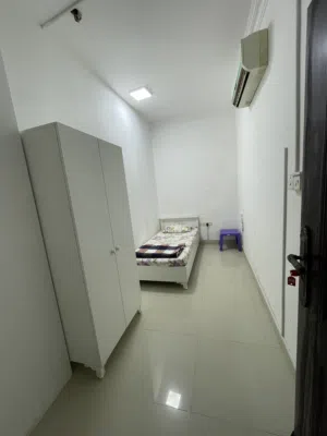 Furnished Monthly in Muscat Al Khoud