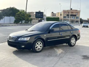 سوناتا 2007 جمرك رسالة مفتوحه