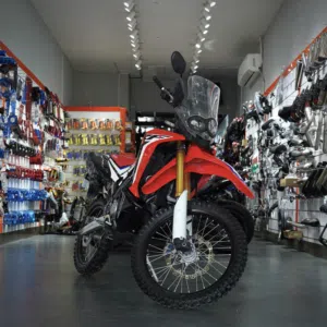 Honda CRF 250 cc