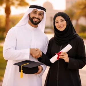 ماجستير مهني في الاداره الماليه معتمد حكومي داخل  المملكه