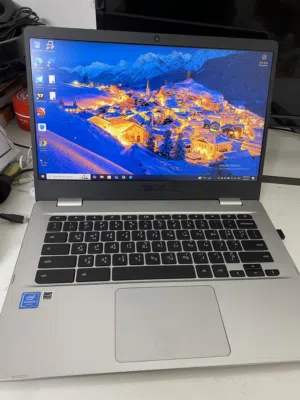 للبيع Asus c424