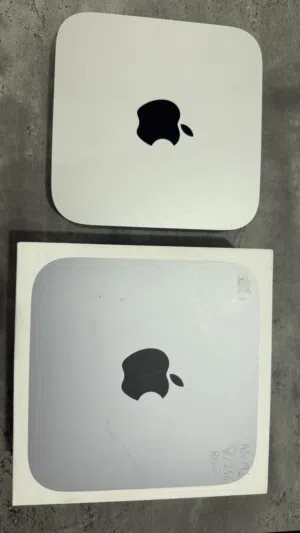 جهاز Mac Mini M1