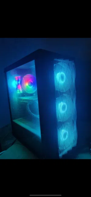 لل بيعpc gaming