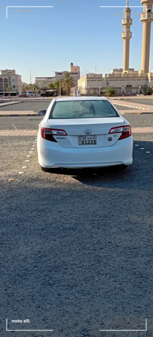 Toyota Camry 2014 for sale