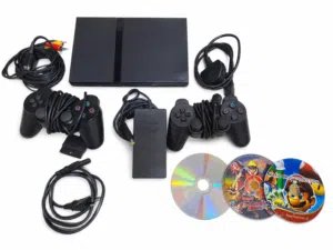PlayStation 2 PlayStation for sale in Amman