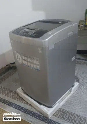 غساله اوتوماتك LG باله كوري