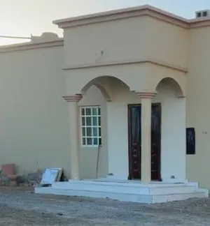 170 m2 2 Bedrooms Townhouse for Sale in Al Wustaa Al Duqum