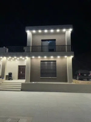 4 Bedrooms Chalet for Rent in Amman Mahes