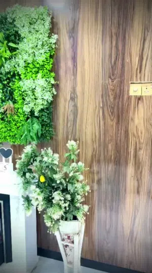 صالون واستوديو للبيع