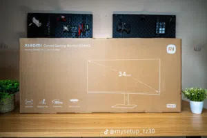 34" Other monitors for sale in Tripoli