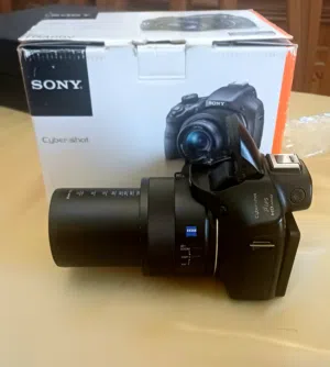 Sony Cyber-shot DSC-HX400V