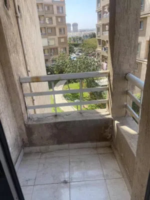 106 m2 3 Bedrooms Apartments for Sale in Cairo Madinaty