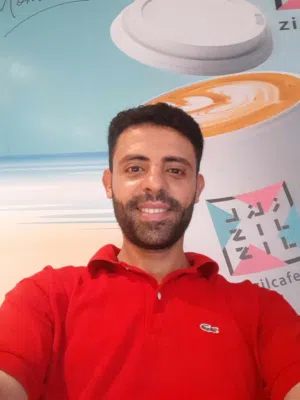 محمد حسين 