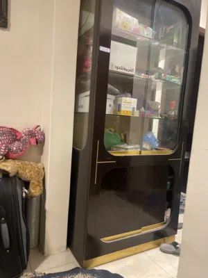 غرفة سفرة كاملة