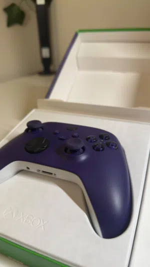 جهاز اكسبوكس x s