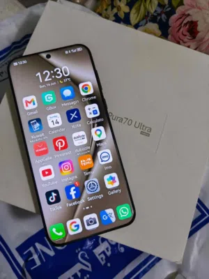 HUAWEI Pura70 Ultra