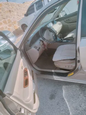 Used Toyota Avalon in Ma'an