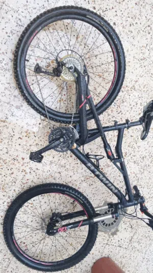 btwin rockrader 520 s 26 pos