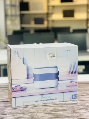Brand New Pawa Lunch Box in Oman  Vacuum Preservation  1 Year Warranty
