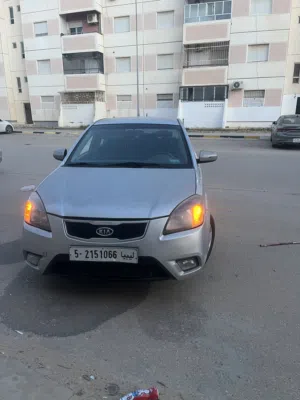 Used Kia Other in Tripoli
