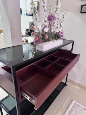 طاوله الهبه