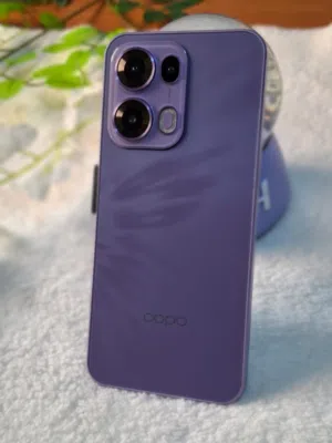 *Oppo Reno 13 Pro* *موبايل الفخامة والأداء العالي* *بكاميرا خرافية وبطارية تعيش* *معاك اليوم كله...