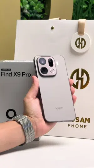 oppo find x9 pro 5G Global version