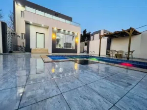 2 Bedrooms Chalet for Rent in Al Khums Other