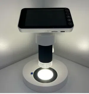 مجاهر الكترونية بقوتي تكبير توجد عروض حصرية