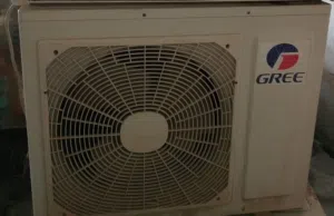 Gree 2 - 2.4 Ton AC in Basra