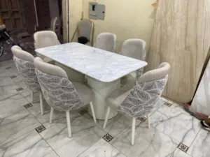 سفره شياكه