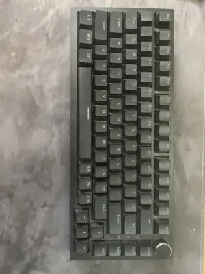 High quality Mechanical keyboard  AJAAS