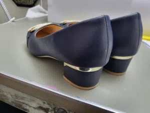 حذاء كعب نسائي 39القياس  heels size 39