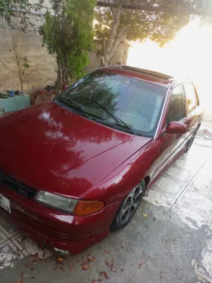 ميتسوبيشي صابونة 1994