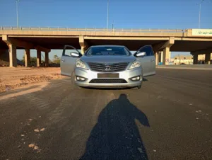 اول اذكر الله ازير جرانديور بمحرك 30 الاصلي